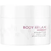 Charlotte Meentzen Body Relax Body Butter 250 ml