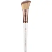 Luvia Cosmetics Prime Vegan Blush Brush - Elegance 213 Blushkwast 1 st Elegance 213