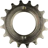 Vwp freewheel 1/2-3/32 16t o.a. bmx/hybride bsa