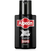 Alpecin Grey Attack 200ml Shampoo