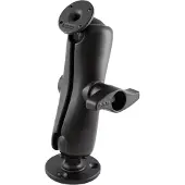 Ram Mounts RAMBEVESTIGING MET 3.68 VOET, Accessoires voor barcodescanners