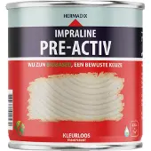 Hermadix Impraline Pre Active Transparant 750 Ml