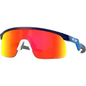 Oakley Resistor (Prizm Ruby) | ONE SIZE | Kinderen