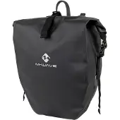 M-Wave Downtown Single Flex Fiatstas 22l