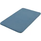 Kleine wolke Klein Wolke - Badmat - Cony - 70x120 cm - blauw
