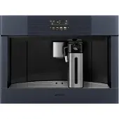Smeg Espresso Inbouw CMS4104G