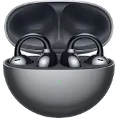 Huawei FreeClip (paars, Bluetooth, USB-C)