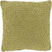Unique living Sierkussen Karli Groen 45 X 45 Cm