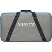 Nanlite Carrying Bag For Pavoslim 120B/120C 2-LIGHT Kit
