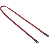 Artisan&artist ACAM-322A Black/Red