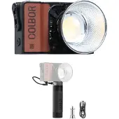 COLBOR W60R Kit Pocket COB LED Light