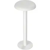 Beneito Faure Bimba Draagbare Buitenlamp White