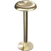 Beneito Faure Bimba Draagbare Buitenlamp Gold