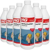 Hg 6x Verfontvetter Concentraat 1 liter