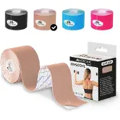 Mobiclinic Neuromuscular Kinesiologie Tape
