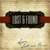 Import Love lost and found