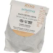 Zao Intuitive Skin Detox Facial Cleanser - Round