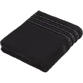 Vossen Gezichtsdoekje Cult de Luxe Schwarz (set van 6)
