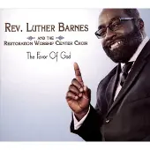 Cd The Favor Of God