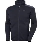 Helly Hansen Vest Men Varde Fleece Jacket 2.0 Navy-L