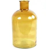 Pronto Wonen Fles Garrafa goud