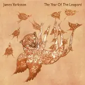 Domino YEAR OF THE LEOPARD