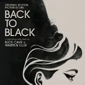 MUSIC ON VINYL Nick Cave & Warren Ellis - Back To Black Lp