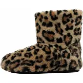 Freedom Moses Pantoffel Women Sativa Wild-Schoenmaat 36