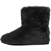Freedom Moses Pantoffel Unisex Sativa Black-Schoenmaat 39