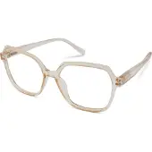 Vista Bonita Leesbril Mira Photochromic-Soft skin-+4.00