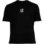 Giorgio Armani Shirt zwart