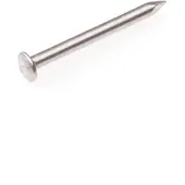 Hoenderdaal Draadnagel Rvs-A2 Bombekop 3.4X65 | 1 kg - 8003.30.00710