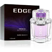 Swiss Arabian Edge, eau de parfum voor dames, 100 ml