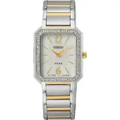 Seiko Dames Horloge Multi SUP466P1