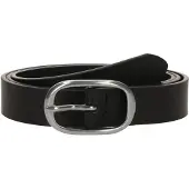 Levis Accessories Riem 'Charlie Belt' zwart