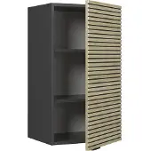 Vicco Fame-Line Hangkast – 40 cm Eiken paneel