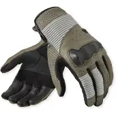 REV'IT! REV’IT! Lewisville Sand Zwart Handschoenen Maat 3XL