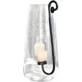 Loberon Windlicht Lamark