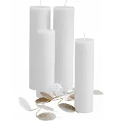 Loberon Kaars set van 4 Avinal