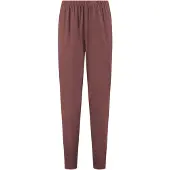 Yumeko Pyjamabroek Jersey Katoen XL Roze - Eco, Bio & Fairtrade