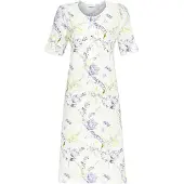 Ringella Klassiek bloemen nachthemd Ringella | Maat 42