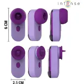Intense Sabrina Clit Stimulator