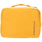 Mandarina Duck Eco Coated Osn02 Toilettas