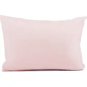 Decoware Gekleurd Kussen - Roze/Ecru - 600 gram - 2-zijdig te gebruiken