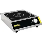 Buffalo Inductiekookplaat - 3000w CE208