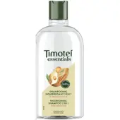 Timotei shampoo droog haar 750ML 2 In 1 amandelolie