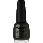Faby Green Comet - - Vegan Nagellak - Sneldrogend - 15ml