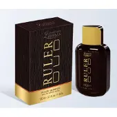Creation Lamis Ruler Oud Eau de Toilette 100ml for men