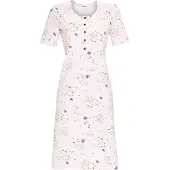 Ringella – Lilac Flower – Nachtkleed – 5211075 – Rosa – Maat 40