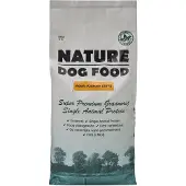 Nature Dog Food - Adult - Graanvrij - Kalkoen - 12 kg